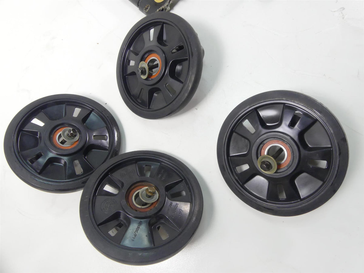 2012 Ski-Doo Summit X 800R Etec Rear Rollers & Arms Set 503192948 503193098 {{ shop.shopifyCountryName }} - Mototech271