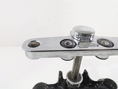 2014 Harley FLS Softail Slim Lower & Upper Triple Tree Set 45605-00A 45456-86B {{ shop.shopifyCountryName }} - Mototech271