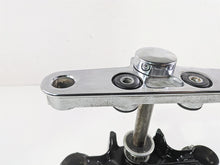 Load image into Gallery viewer, 2014 Harley FLS Softail Slim Lower &amp; Upper Triple Tree Set 45605-00A 45456-86B
