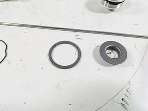 2021 Yamaha Tenere 700 XTZ7 Inner Fork Cartridge & Spring BW3-23170-01-00 | Mototech271