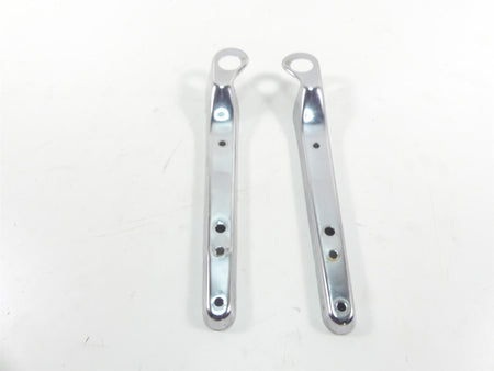 2003 Harley Sportster XL1200 C 100th Anniv Rear Fender Chrome Struts 59896-94 {{ shop.shopifyCountryName }} - Mototech271