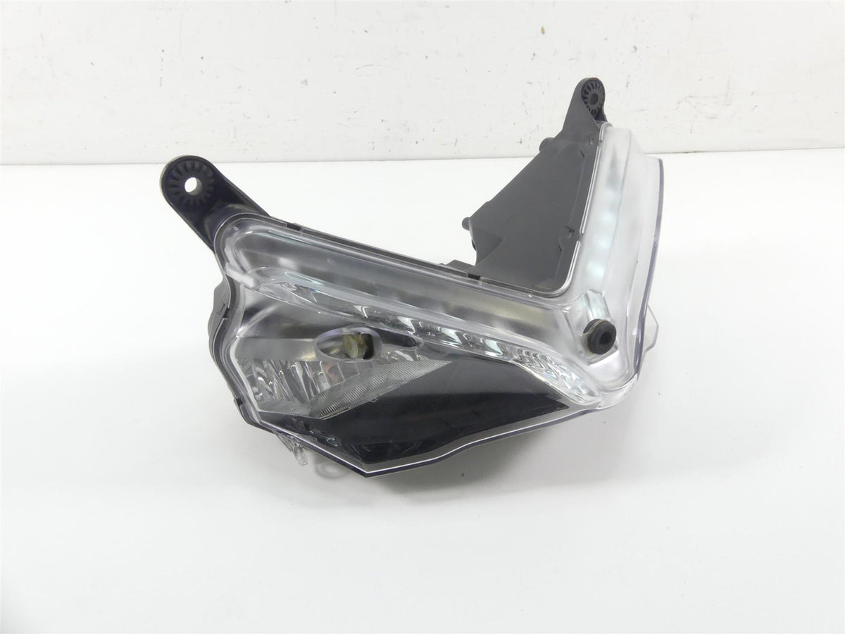 2017 Ducati 939 S Supersport Headlight Head Light Front Lamp Lens 52010401B {{ shop.shopifyCountryName }} - Mototech271