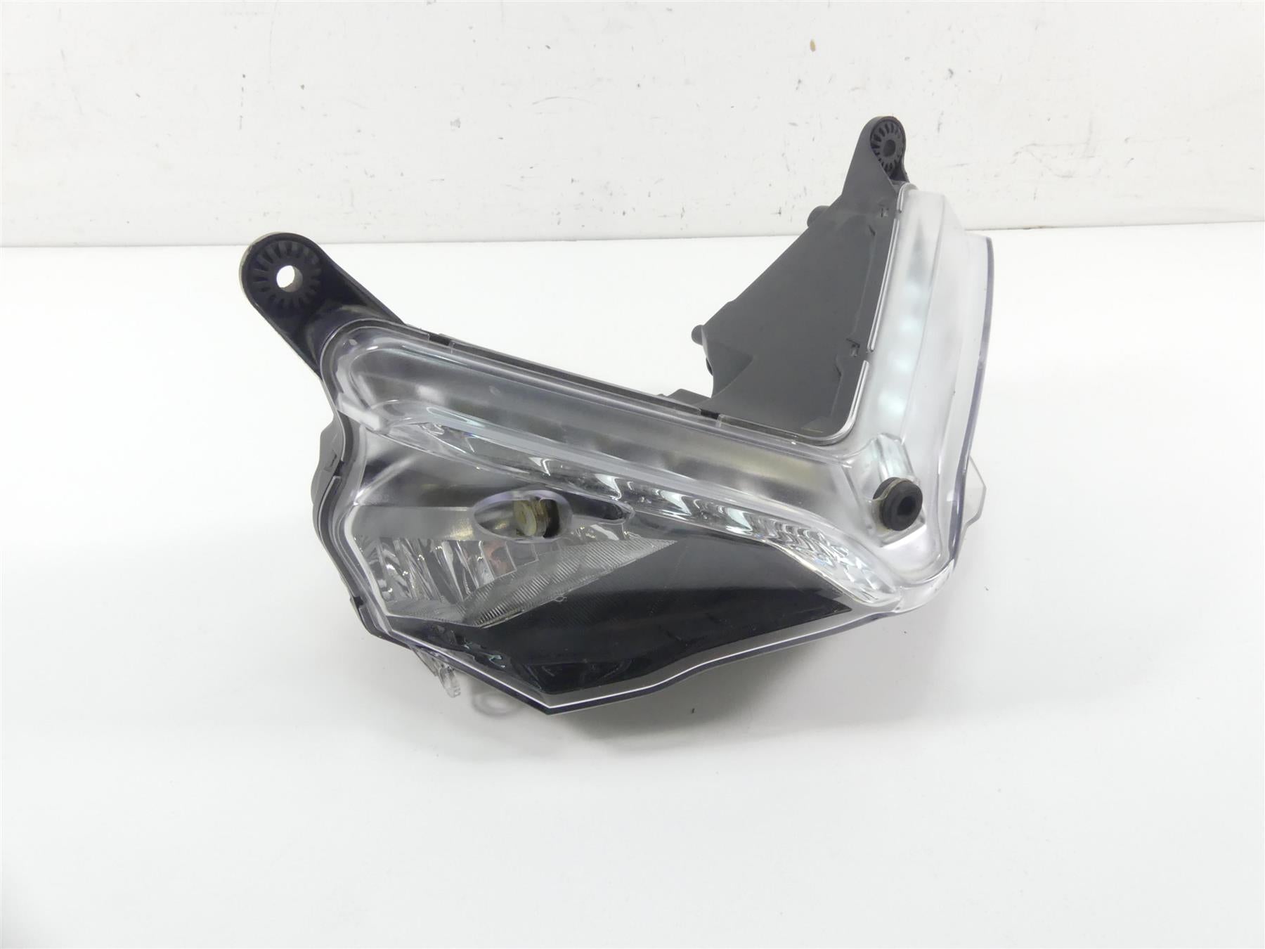 2017 Ducati 939 S Supersport Headlight Head Light Front Lamp Lens 52010401B {{ shop.shopifyCountryName }} - Mototech271