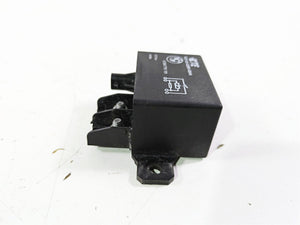 2018  BMW R1200GS GSW K50 Engine Starter Relay 61368354778 | Mototech271