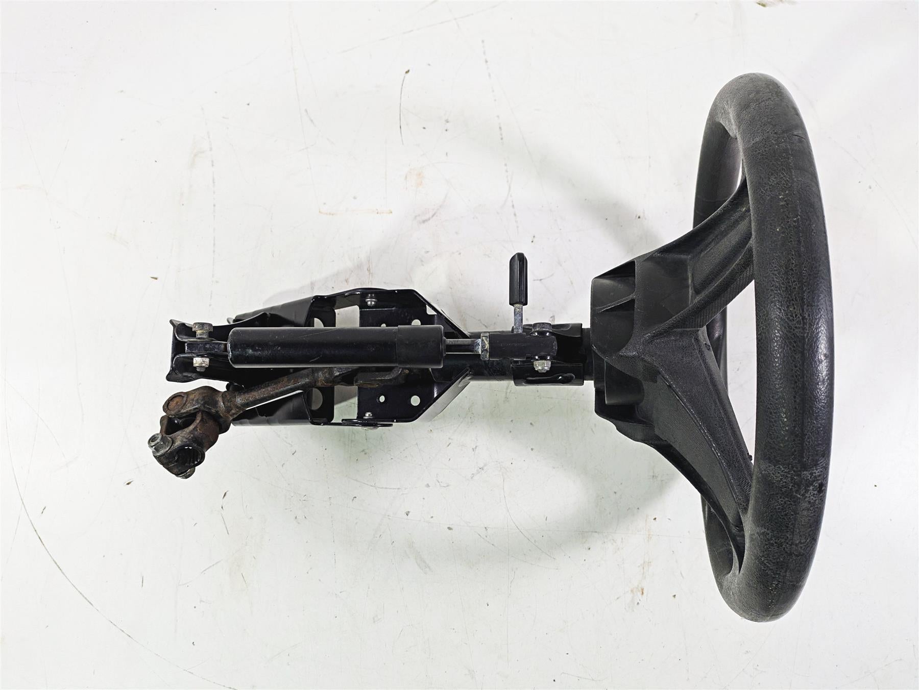 2020 Polaris General 1000 EPS Steering Wheel Mount Damper Set 1824420 5412410 {{ shop.shopifyCountryName }} - Mototech271
