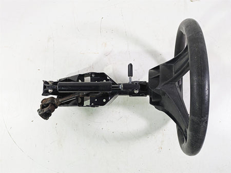2020 Polaris General 1000 EPS Steering Wheel Mount Damper Set 1824420 5412410 {{ shop.shopifyCountryName }} - Mototech271