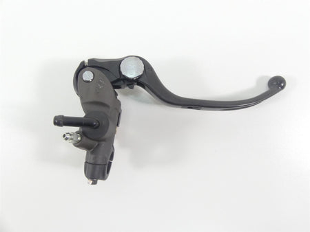 2022 Suzuki GSXR750 Front Nissin Radial Brake Master Cylinder 11/16 59600-47H00 {{ shop.shopifyCountryName }} - Mototech271