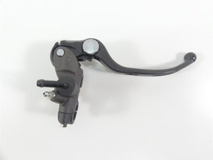 2022 Suzuki GSXR750 Front Nissin Radial Brake Master Cylinder 11/16 59600-47H00 | Mototech271