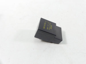 2016 Yamaha YZF-R1 S RN32 Fuel Gas  Petrol Pump Relay Module Unit 5VK-81950-30