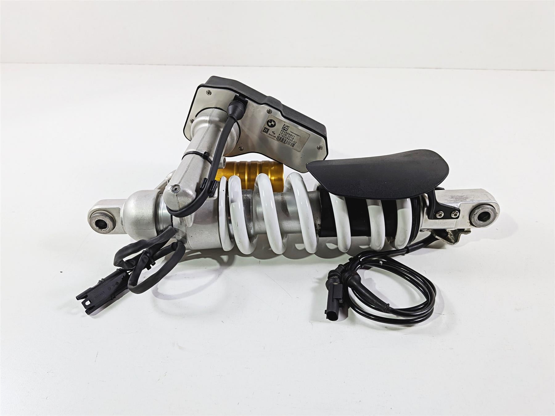 2015 BMW R1200 GS Adv K51 Straight Dynamic Esa Rear Shock Damper 33548548886-Mototech271