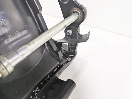 2014 Harley FLS Softail Slim Rear Swingarm Swing Arm & Guards 47573-11BHP {{ shop.shopifyCountryName }} - Mototech271