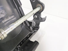 Load image into Gallery viewer, 2014 Harley FLS Softail Slim Rear Swingarm Swing Arm &amp; Guards 47573-11BHP
