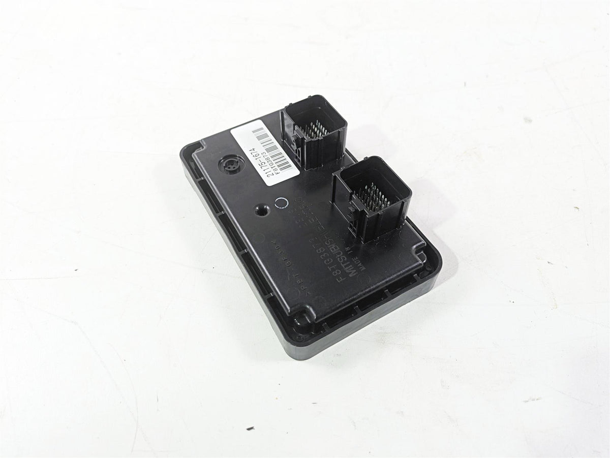 2023 Kawasaki Teryx KRX KRF 1000 C Cdi Ecu Ecm Engine Control Module 21175-1674 {{ shop.shopifyCountryName }} - Mototech271