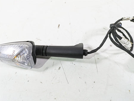 2016 BMW R1200GS GSW K50 Front Blinker Turn Signal Set 63138534353 {{ shop.shopifyCountryName }} - Mototech271