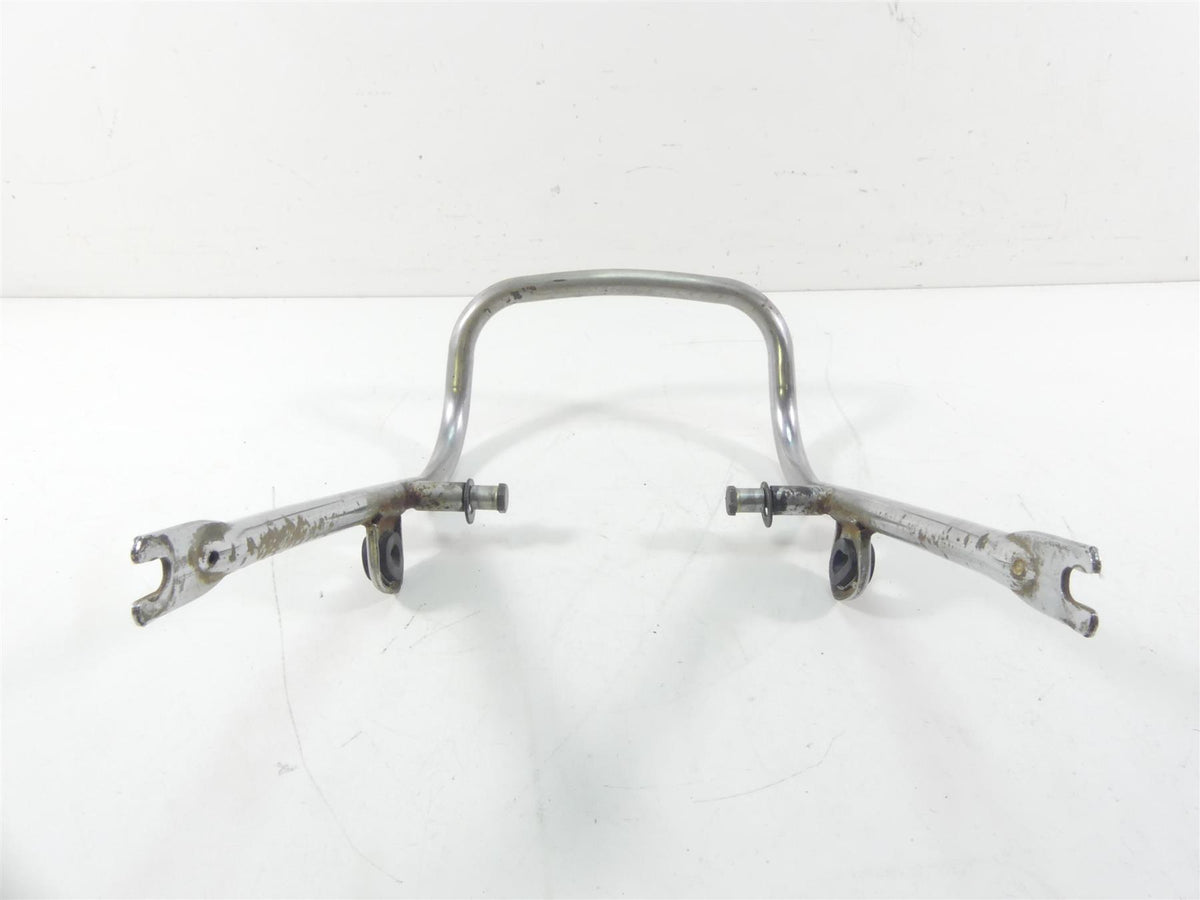 1978 Yamaha XS650 SE Special Rear Chrome Stay Grab Rail 2M0-21645-00-00 {{ shop.shopifyCountryName }} - Mototech271