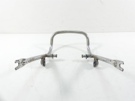 1978 Yamaha XS650 SE Special Rear Chrome Stay Grab Rail 2M0-21645-00-00 {{ shop.shopifyCountryName }} - Mototech271
