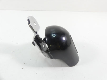 2009 Harley FXDF Dyna Fat Bob Horn Cover 61300478A {{ shop.shopifyCountryName }} - Mototech271