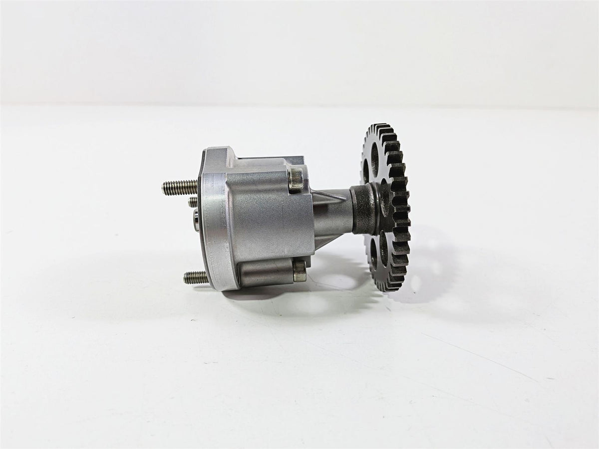 2009 Yamaha VMX17 V-Max 1700 Oil Pump & Gear Set 2S3-13300-00-Mototech271