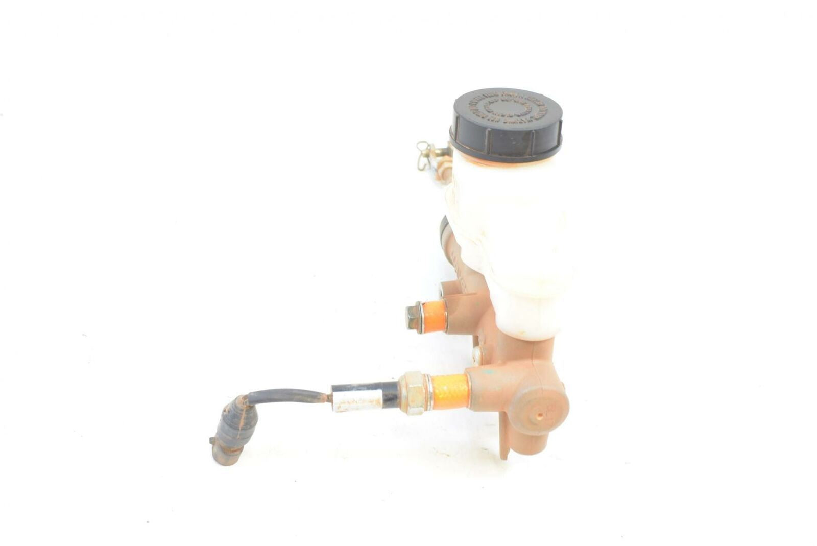 2016 Polaris RZR XP 1000 EPS Main Brake Master Cylinder 1911982 {{ shop.shopifyCountryName }} - Mototech271