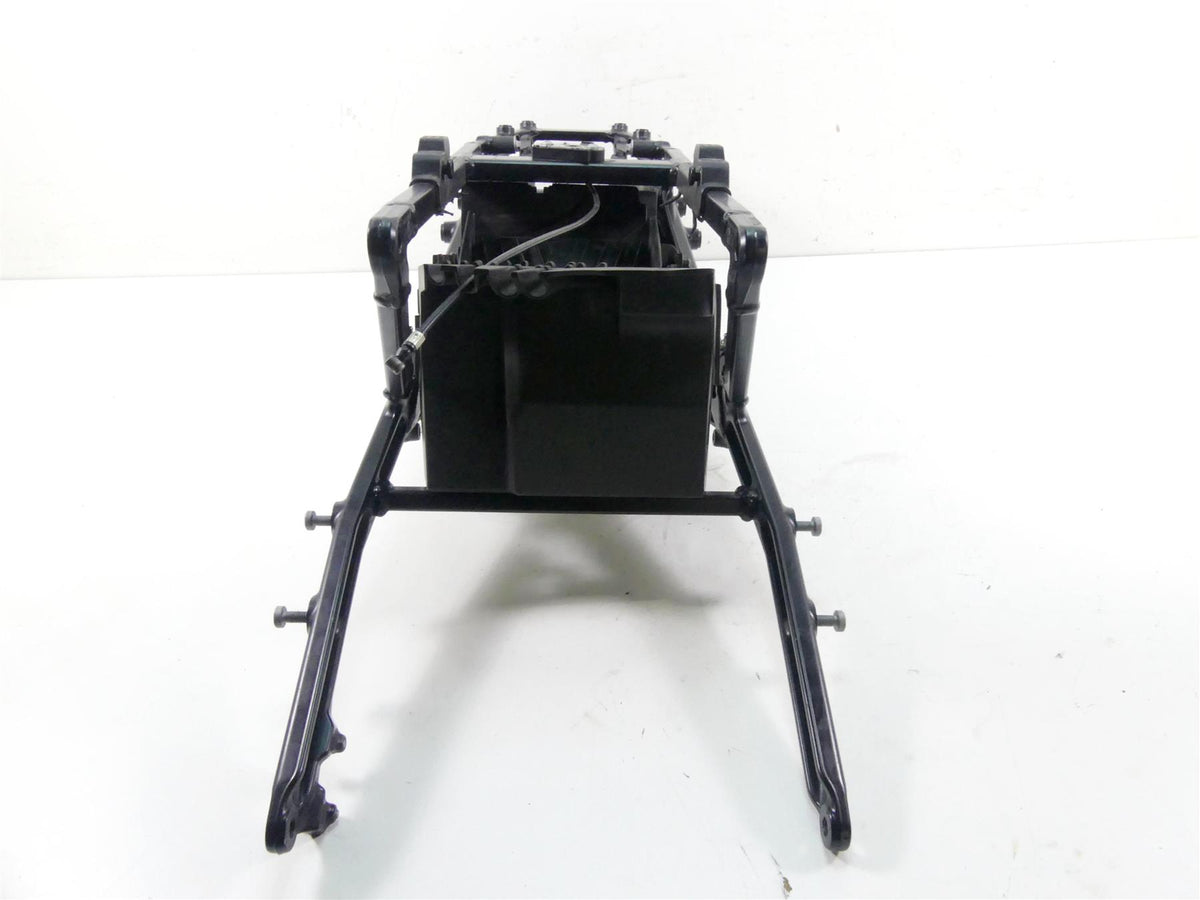 2015 KTM 1290 Adventure Subframe Sub Frame & Inner Fender 6030300200033 {{ shop.shopifyCountryName }} - Mototech271
