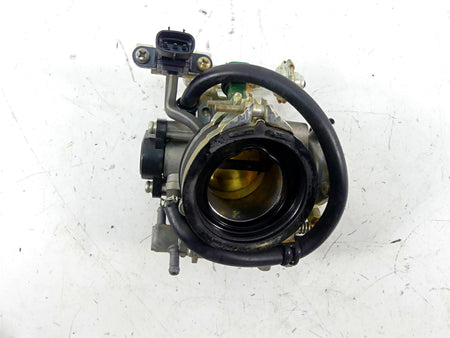 2020 Yamaha YFM 700 Raptor Mikuni Throttle Body Fuel Injection 1S3-13750-10-00 {{ shop.shopifyCountryName }} - Mototech271