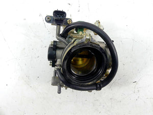 2020 Yamaha YFM 700 Raptor Mikuni Throttle Body Fuel Injection 1S3-13750-10-00 | Mototech271