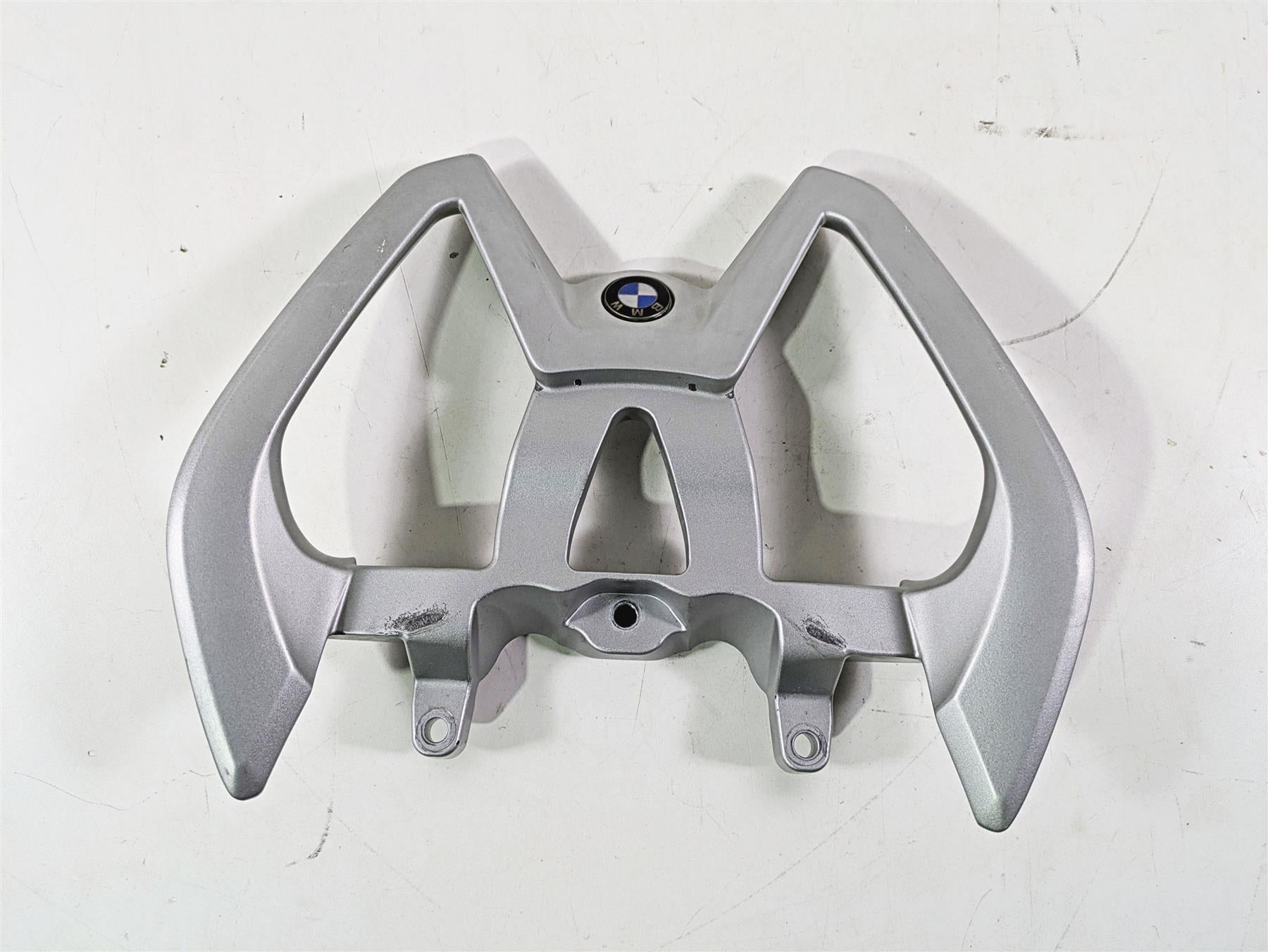 2012 BMW R1200R K27 Rear Passenger Pillion Grab Handle Bar 46547712939 {{ shop.shopifyCountryName }} - Mototech271