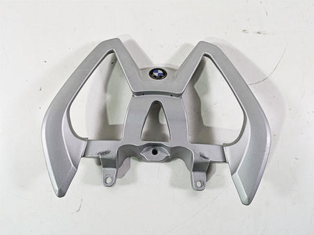2012 BMW R1200R K27 Rear Passenger Pillion Grab Handle Bar 46547712939 {{ shop.shopifyCountryName }} - Mototech271