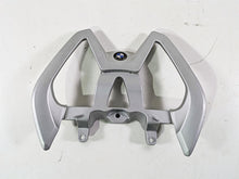 Load image into Gallery viewer, 2012 BMW R1200R K27 Rear Passenger Pillion Grab Handle Bar 46547712939
