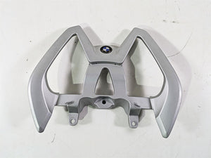 2012 BMW R1200R K27 Rear Passenger Pillion Grab Handle Bar 46547712939