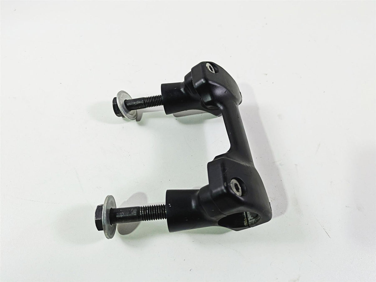 2016 Indian Chief Classic Handlebar Handle Bar Holder Risers 5139656 {{ shop.shopifyCountryName }} - Mototech271