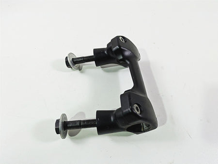 2016 Indian Chief Classic Handlebar Handle Bar Holder Risers 5139656 {{ shop.shopifyCountryName }} - Mototech271