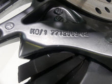 Load image into Gallery viewer, 2013 BMW R1200GS K255 Adventure Swingarm Differential Drive Shaft 33118526831 | Mototech271
