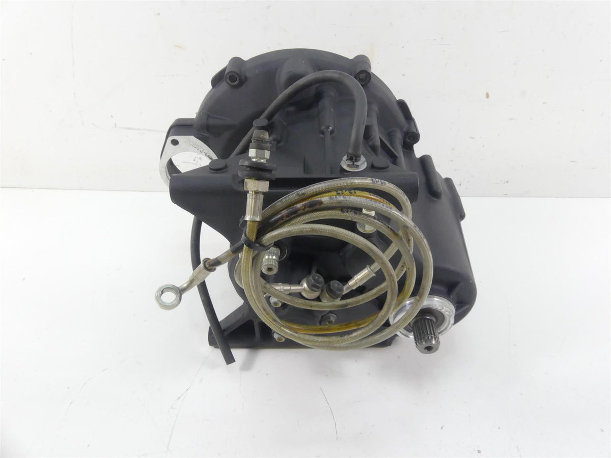 2014 Moto Guzzi Griso 1200 SE 8V Transmission Tranny Gear Box 976934 {{ shop.shopifyCountryName }} - Mototech271
