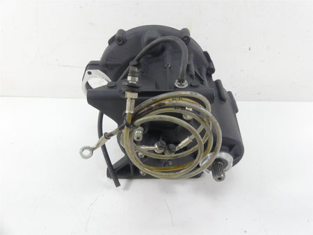 2014 Moto Guzzi Griso 1200 SE 8V Transmission Tranny Gear Box 976934 {{ shop.shopifyCountryName }} - Mototech271