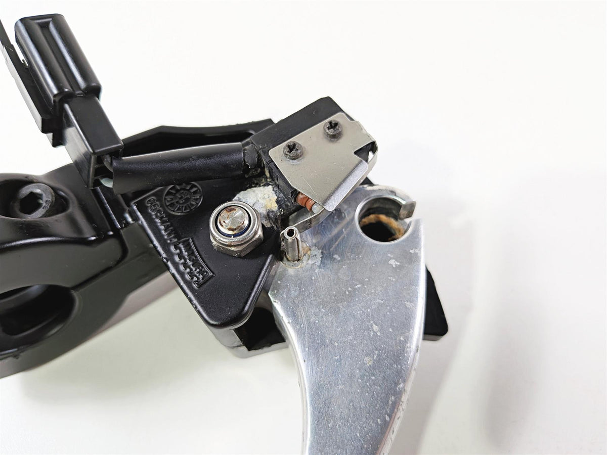 2016 Victory Cross Country Magura Clutch Perch & Lever 1322603 {{ shop.shopifyCountryName }} - Mototech271