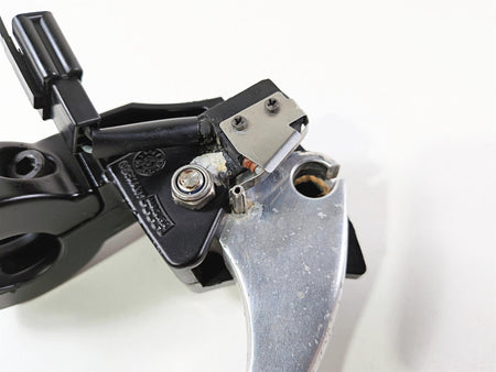 2016 Victory Cross Country Magura Clutch Perch & Lever 1322603 {{ shop.shopifyCountryName }} - Mototech271