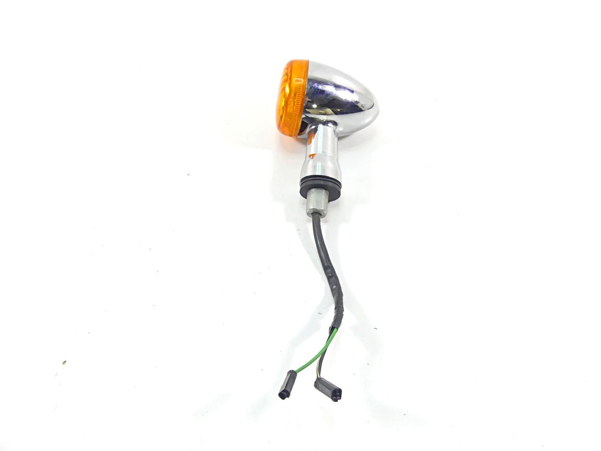 2008 Suzuki M109R VZR1800 Right Side Front Blinker Turn Signal 35601-38AF0 {{ shop.shopifyCountryName }} - Mototech271