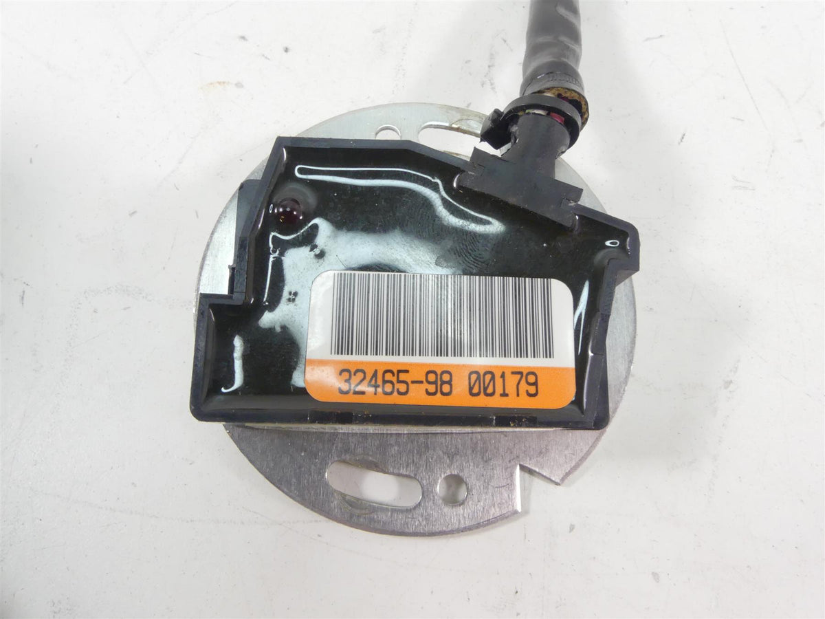 2001 Harley Davidson XL1200 Sportster Integrated Ignition Module Set 32465-98 {{ shop.shopifyCountryName }} - Mototech271
