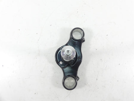 2018 Harley Softail FXBB Street Bob Lower Triple Tree Steering Clamp 45900170 {{ shop.shopifyCountryName }} - Mototech271