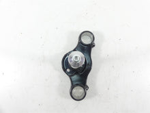Load image into Gallery viewer, 2018 Harley Softail FXBB Street Bob Lower Triple Tree Steering Clamp 45900170
