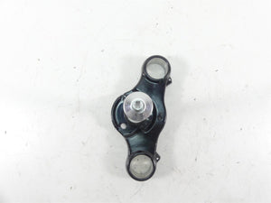 2018 Harley Softail FXBB Street Bob Lower Triple Tree Steering Clamp 45900170