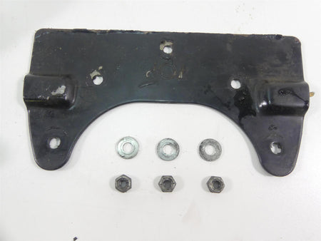 2007 Harley FLHTCU SE2 CVO Electra Glide Oil Cooler Radiator Flange Kit 63071-07 {{ shop.shopifyCountryName }} - Mototech271