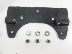 2007 Harley FLHTCU SE2 CVO Electra Glide Oil Cooler Radiator Flange Kit 63071-07 | Mototech271