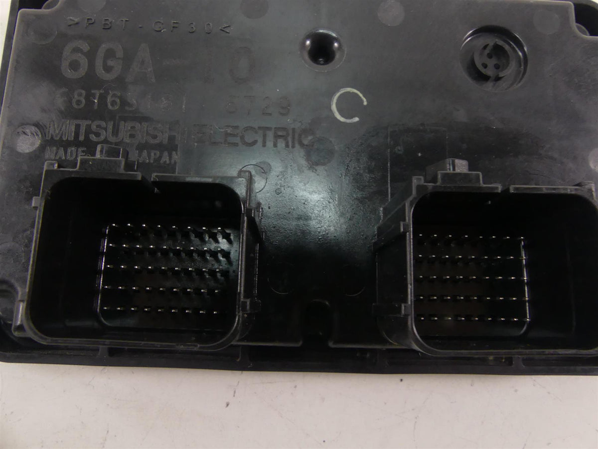2017 Yamaha Waverunner EX Sport 1050 BS Cdi Ecm Control Module 6GA-8591A-10-00 {{ shop.shopifyCountryName }} - Mototech271
