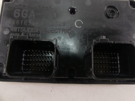 2017 Yamaha Waverunner EX Sport 1050 BS Cdi Ecm Control Module 6GA-8591A-10-00 {{ shop.shopifyCountryName }} - Mototech271