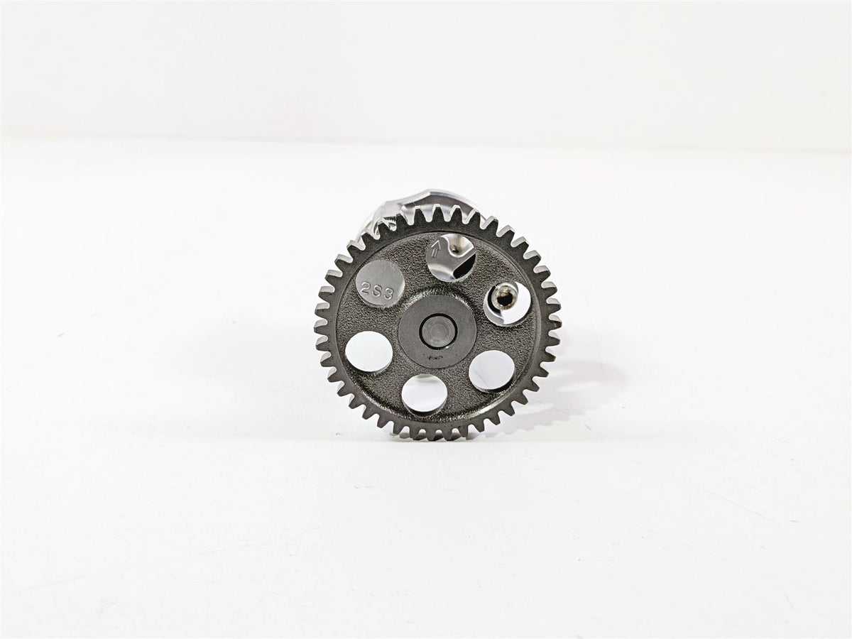 2009 Yamaha VMX17 V-Max 1700 Oil Pump & Gear Set 2S3-13300-00-Mototech271