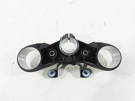 2018 Ducati Hypermotard 939 SP Upper Triple Tree Steering Clamp 34110972AA {{ shop.shopifyCountryName }} - Mototech271