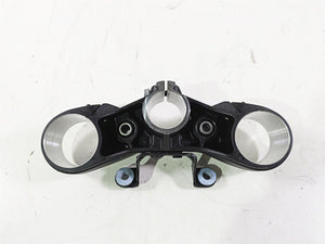 2018 Ducati Hypermotard 939 SP Upper Triple Tree Steering Clamp 34110972AA | Mototech271