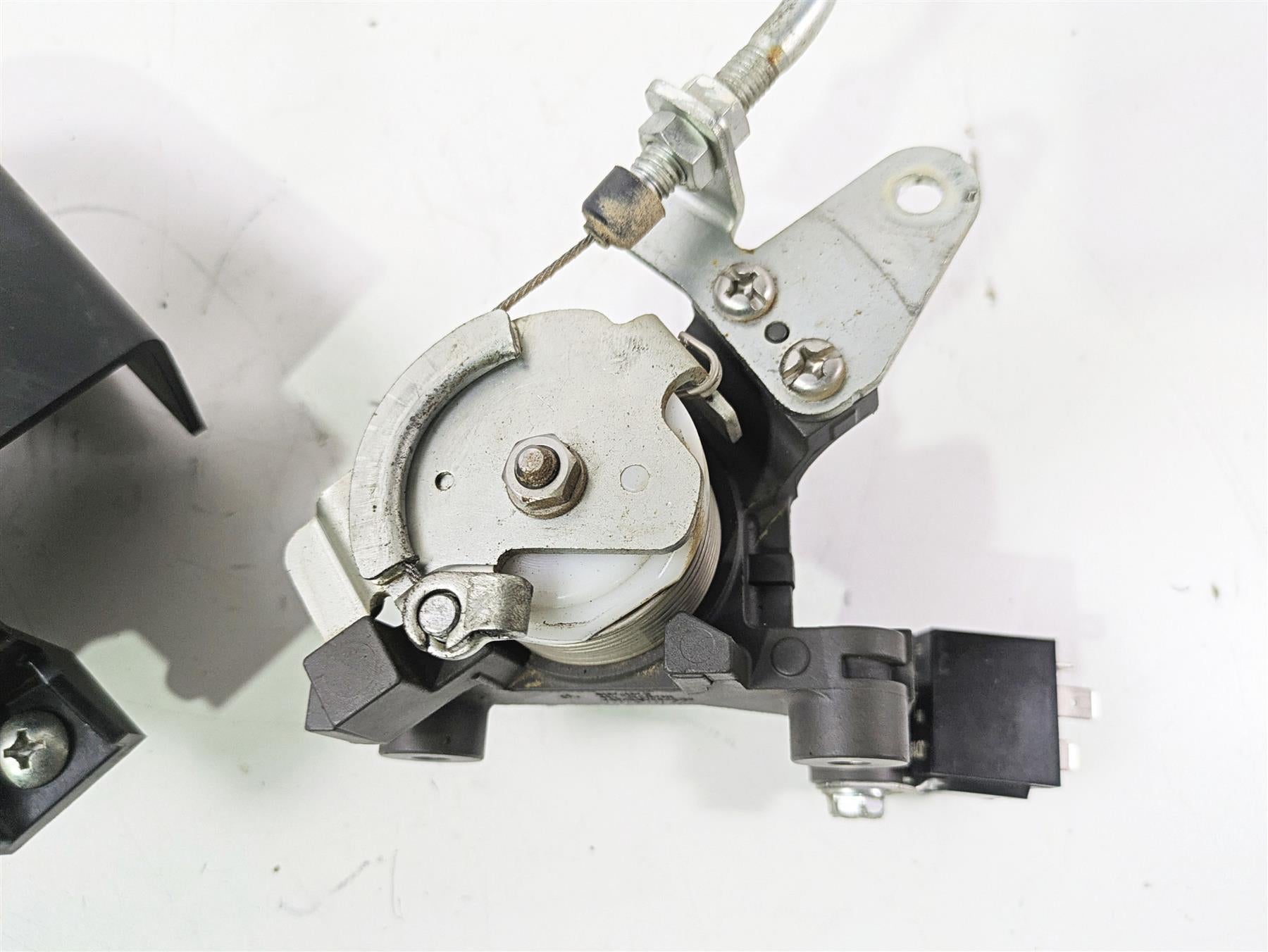 2021 Kawasaki Teryx KRX KRF 1000 Mikuni Throttle Sensor & Cable 39074-0004 {{ shop.shopifyCountryName }} - Mototech271